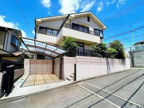 4DK+S Property Tama City Tokyo (3)