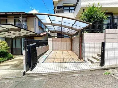 4DK+S Property Tama City Tokyo (4)