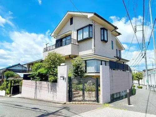 4DK+S Property Tama City Tokyo (5)