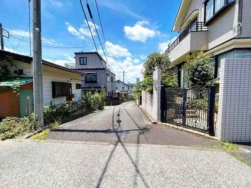 4DK+S Property Tama City Tokyo (7)