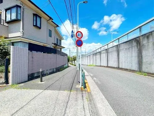 4DK+S Property Tama City Tokyo (8)