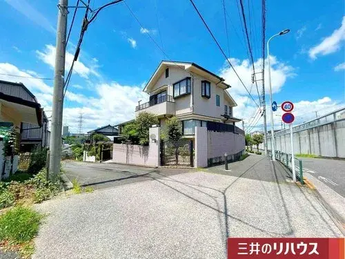 4DK+S Property Tama City Tokyo (9)