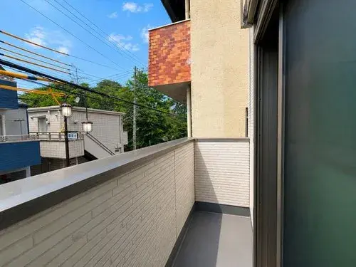3LDK Ciudad de Kiyose, Tokio (2)