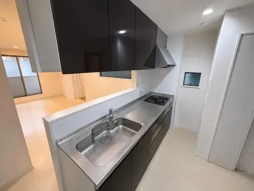 3LDK Ciudad de Kiyose, Tokio (11)