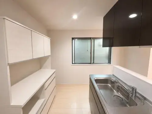 3LDK Ciudad de Kiyose, Tokio (12)
