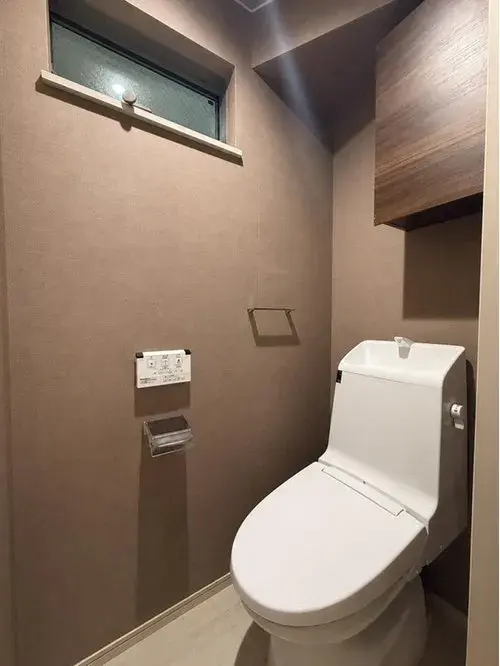 3LDK Ciudad de Kiyose, Tokio (13)
