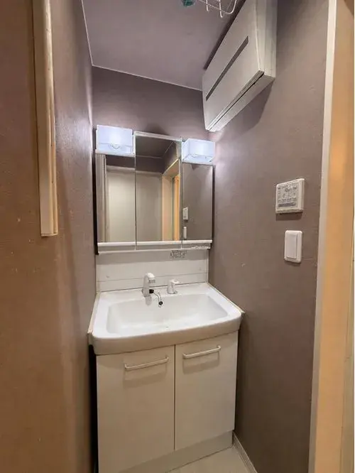 3LDK Ciudad de Kiyose, Tokio (15)
