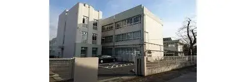 3LDK Ciudad de Kiyose, Tokio (20)