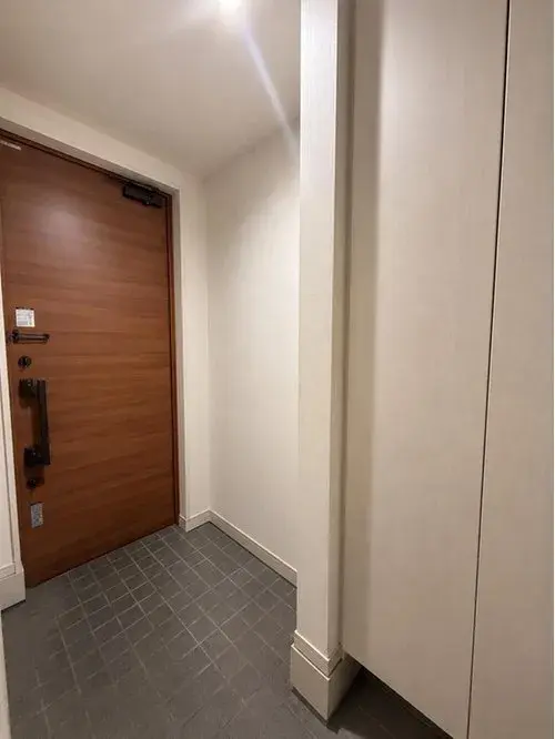 3LDK Ciudad de Kiyose, Tokio (3)