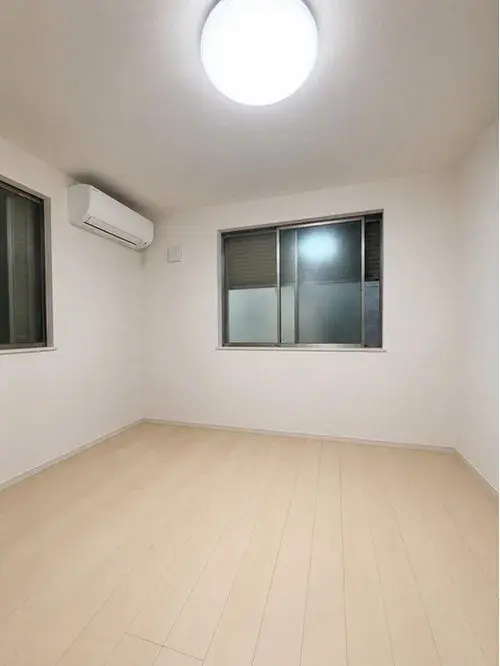 3LDK Ciudad de Kiyose, Tokio (5)