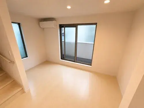 3LDK Ciudad de Kiyose, Tokio (7)