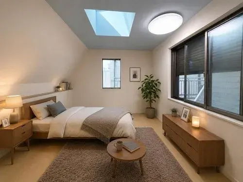 3LDK Ciudad de Kiyose, Tokio (8)