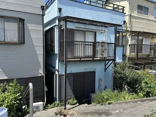 3K物件 葛飾区 東京都 (2)