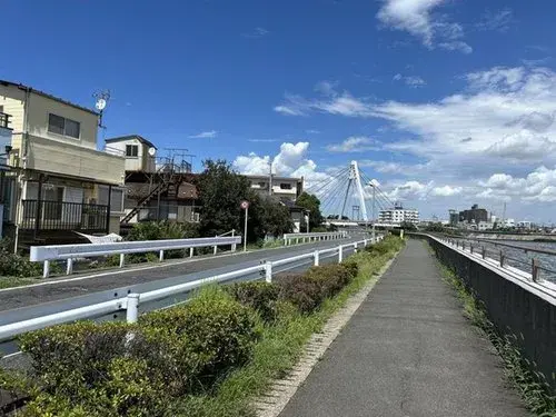 3K物件 葛飾区 東京都 (4)