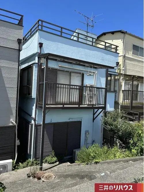 3K物件 葛飾区 東京都 (5)