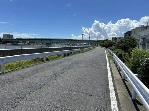 3K物件 葛飾区 東京都 (6)