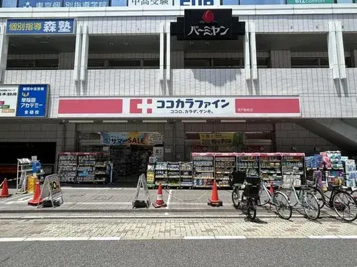 3K物件 葛飾区 東京都 (8)