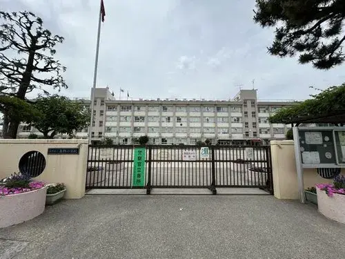 3K物件 葛飾区 東京都 (9)
