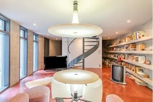 4LDK Property Mitaka City Tokyo (2)
