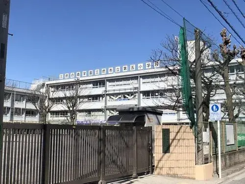 4LDK Property Mitaka City Tokyo (20)