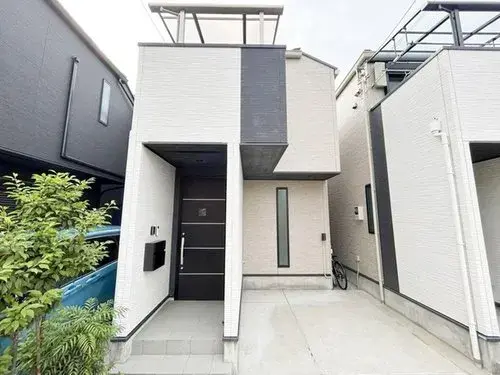 [2LDK+S Property] Edogawa Ward, Tokyo (2)