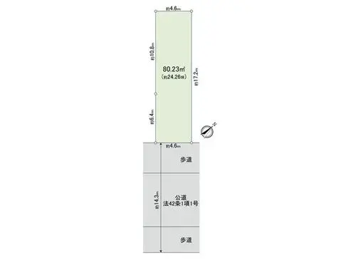 [2LDK+S Property] Edogawa Ward, Tokyo (19)