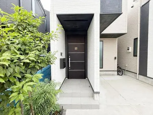 [2LDK+S Property] Edogawa Ward, Tokyo (3)