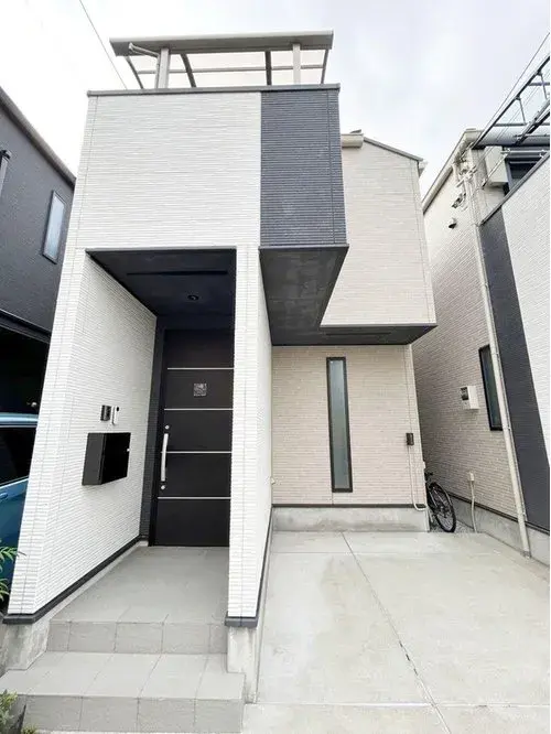 [2LDK+S Property] Edogawa Ward, Tokyo (4)