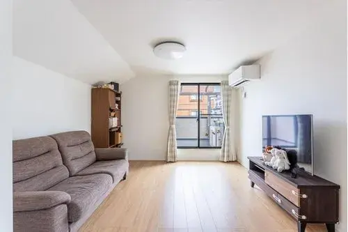 [2LDK+S Property] Edogawa Ward, Tokyo (5)