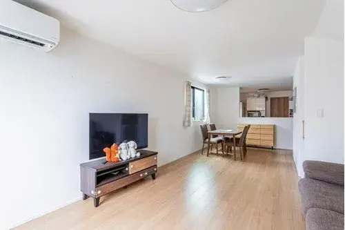 [2LDK+S Property] Edogawa Ward, Tokyo (6)