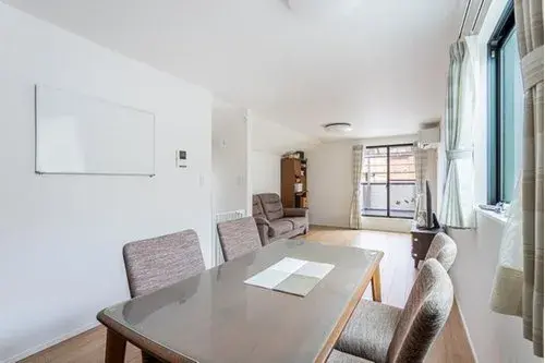 [2LDK+S Property] Edogawa Ward, Tokyo (8)