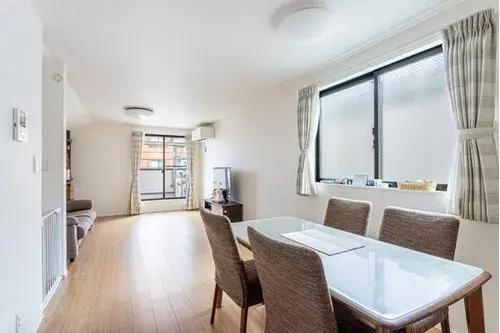 [2LDK+S Property] Edogawa Ward, Tokyo (9)