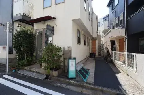2LDK+S房产 东京都 世田谷区 (2)