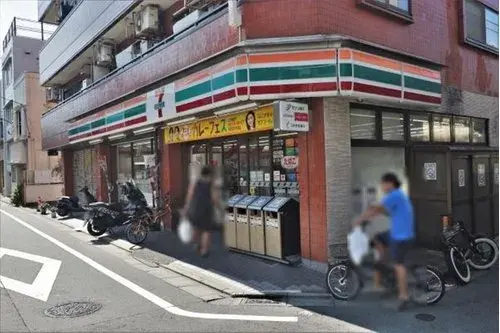 2LDK+S房产 东京都 世田谷区 (18)