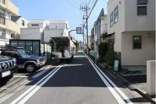 2LDK+S房产 东京都 世田谷区 (3)