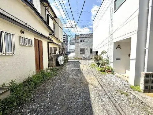 1LDK Property Nerima Ward Tokyo (2)