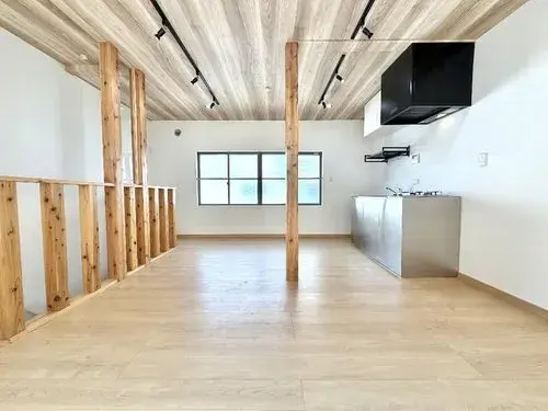 1LDK Property Nerima Ward Tokyo (3)