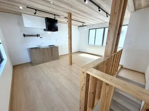 1LDK Property Nerima Ward Tokyo (5)