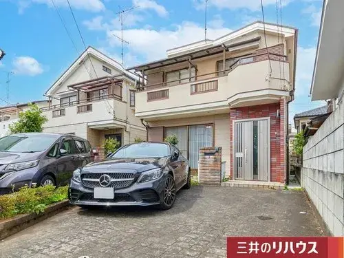 4LDK Fuchu City Tokyo Property (2)
