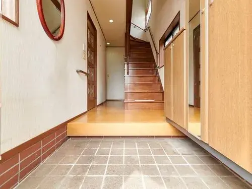 4LDK Fuchu City Tokyo Property (11)