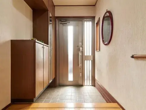 4LDK Fuchu City Tokyo Property (12)