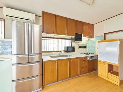 4LDK Fuchu City Tokyo Property (13)