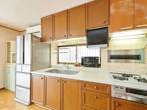 4LDK Fuchu City Tokyo Property (14)