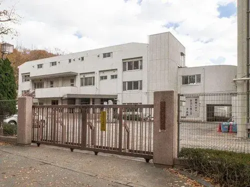 4LDK Fuchu City Tokyo Property (19)