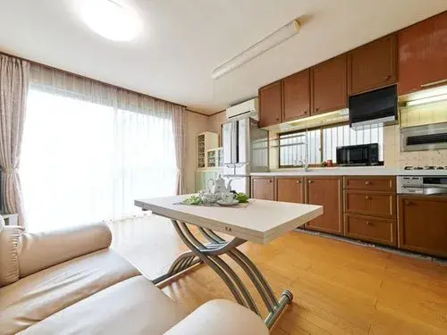 4LDK Fuchu City Tokyo Property (3)