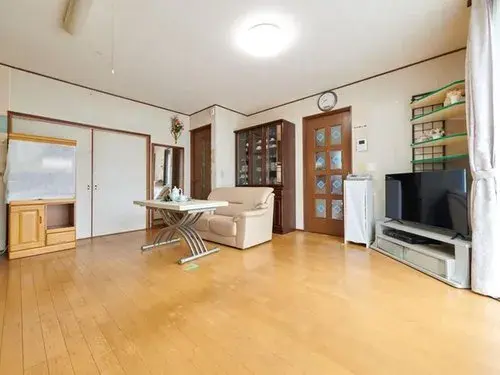4LDK Fuchu City Tokyo Property (4)
