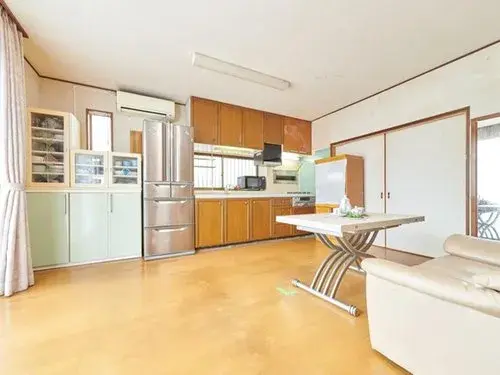 4LDK Fuchu City Tokyo Property (5)