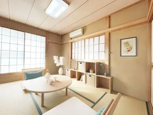 4LDK Fuchu City Tokyo Property (8)