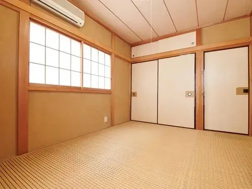 4LDK Fuchu City Tokyo Property (9)