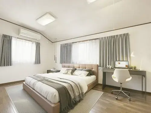 4LDK Fuchu City Tokyo Property (10)
